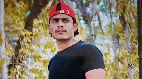 Yavatmal Murder News |