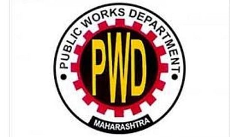 PWD, सार्वजनिक बांधकाम विभाग
