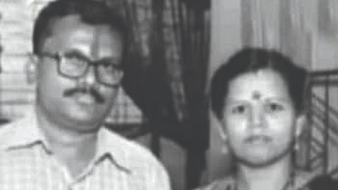 Solapur Accident News |