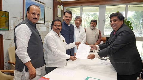 Vidhan Sabha Deputy Speaker