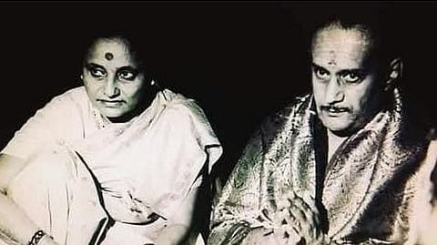 World Theatre Day 2025 