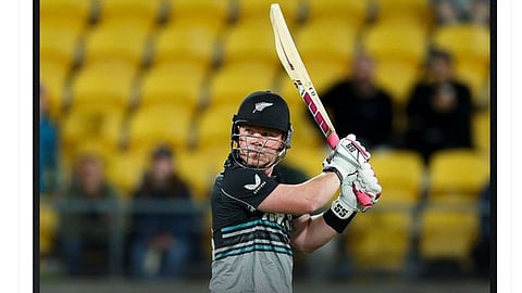 New Zealand vs Pakistan