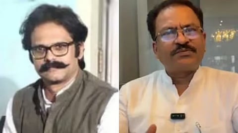 Don't give VIP treatment to Koratkar: Indrajit Sawant