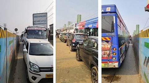 डोंबिवली, ठाणे