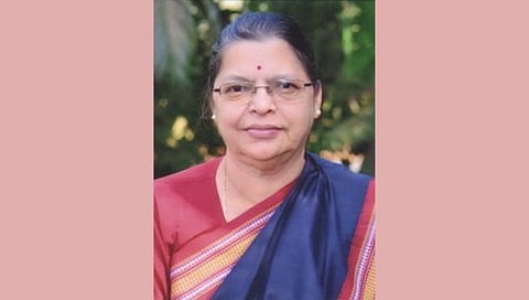 Kanchantai Parulekar  death