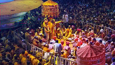 Balumama Bhaknuk 2025