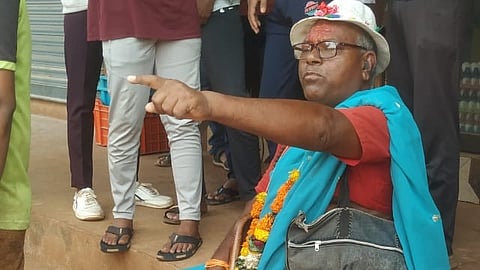 Sindhudurg  Crime News 