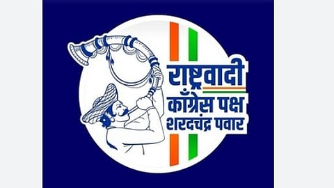 NCP Sharad Pawar faction