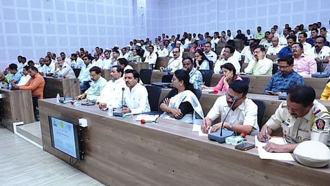 अलिबाग , रायगड