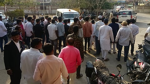 Chhatrapati Sambhajinag 