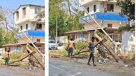 डोंबिवली , ठाणे