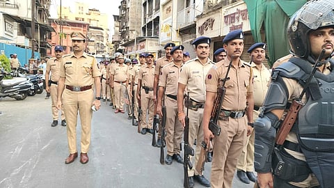 डोंबिवली, ठाणे