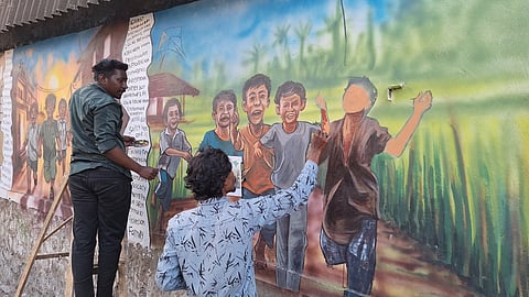 सापाड, ठाणे