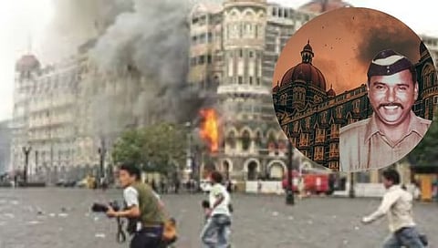 26/11 Mumbai attack 