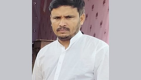 कोल्‍हापूरः राधानगरी तालुक्‍यातील कंथेवाडीत आढळला तरुणाचा मृतदेह