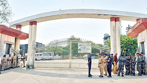 Prashat Kortkar case