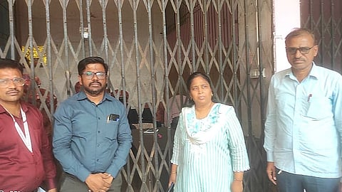 डोंबिवली , ठाणे