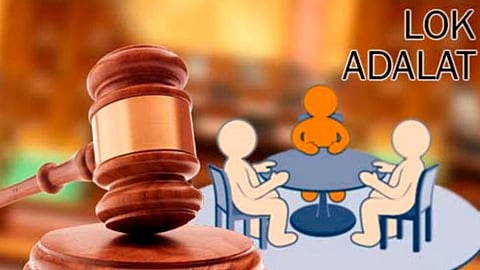 Lok Adalat News