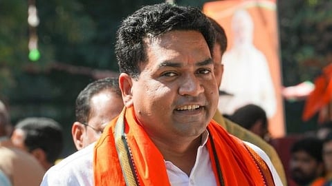 North East Delhi riots case