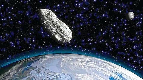  James Webb telescope