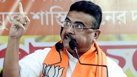 Nandigram Ram temple