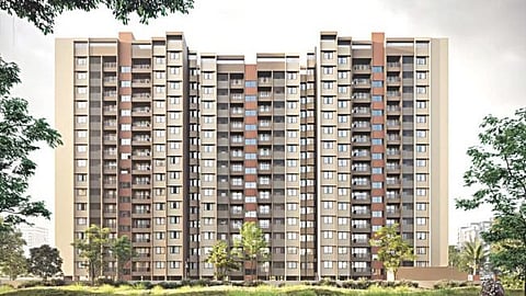 नाशिकमध्ये आधीच महाग झालेल्या फ्लॅटच्या दरात वाढीव रेडीरेकनरमुळे आणखी वाढ झाली आहे. 