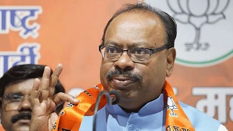 Chandrashekhar Bawankule