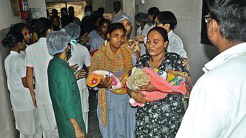 Civil Hospital Nashik