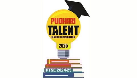 Pudhari Talent Search Exam