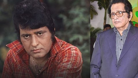 Manoj kumar
