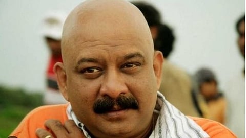 प्रसिद्ध अभिनेते डॉ. विलास उजवणे यांचे निधन