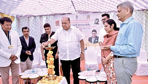 free-laparoscopy-camp-inaugurated-at-cpr-hospital