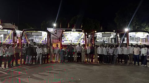 पिंपळनेर, जि.धुळे