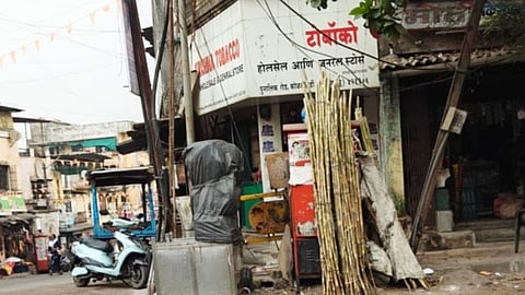 कल्याण, ठाणे