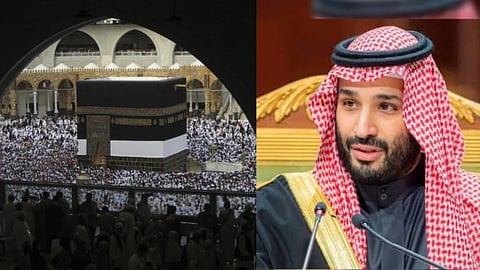 Saudi Arabia to impose visa ban on 14 countries