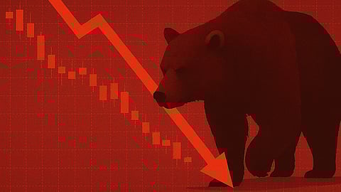 Stock Market Updates 