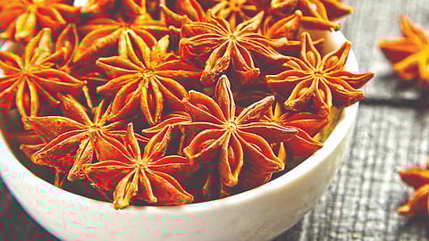 Chakrafool ​​masala