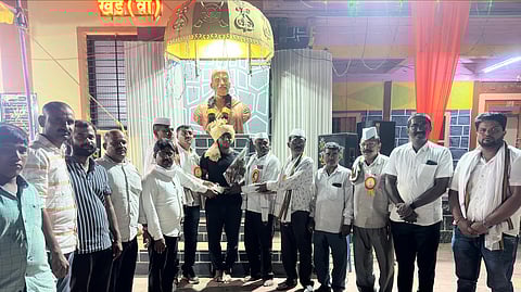 देवळा (नाशिक) 