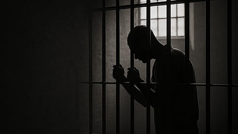 Indian Prisoners in Foreign Jails