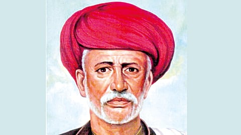 Mahatma Jyotiba Phule Jayanti 2025