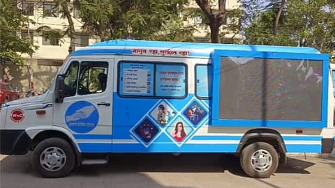 टिटवाळा, ठाणे