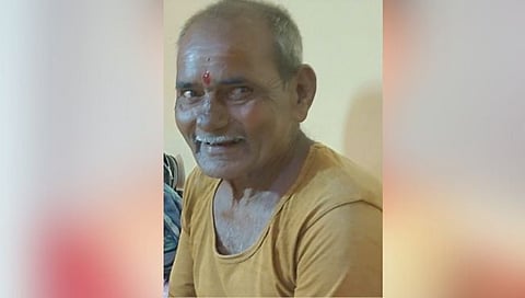 farmer death in Chhatrapati Sambhajinagar 