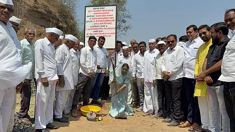 पिंपळनेर, धुळे