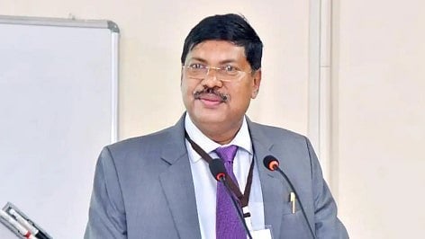 Chief Justice Bhushan Gavai