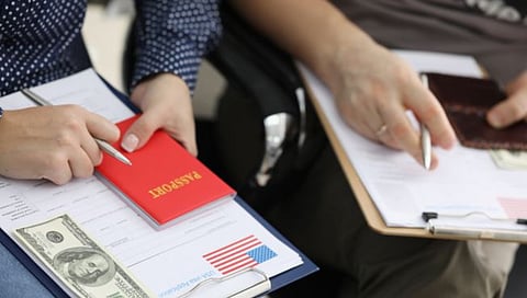 US immigration rule 2025