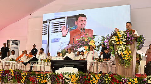 free electricity for farmers