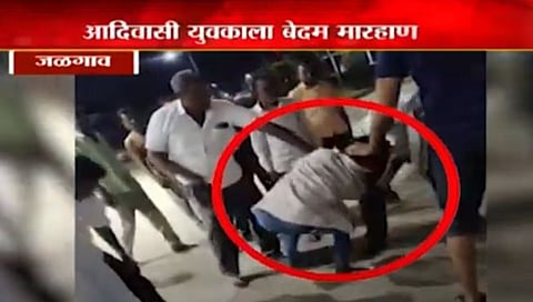 एंरडोल, जळगाव