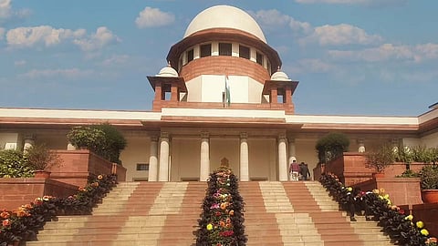 Supreme Court verdict on Urdu