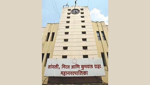 illegal construction crackdown