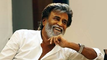 Rajanikant New  Movie Coolie